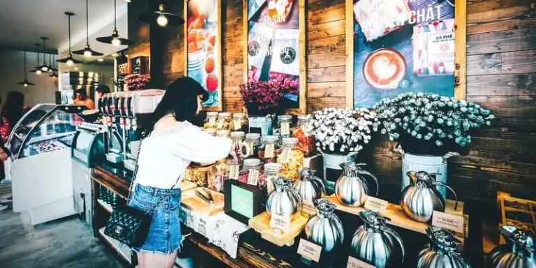 Bỏ Túi Ngay TOP 5 Thiên Đường Buffet Chay Đà Lạt!