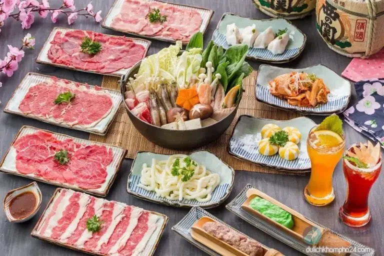 Top 7 Quán Buffet Nướng BMT Nhất Định Bạn Phải Ghé Qua