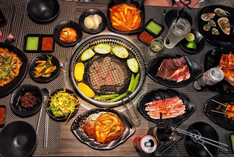 Top 10 Quán Buffet Nướng Đà Nẵng Cực Hấp Dẫn Và Chất Lượng
