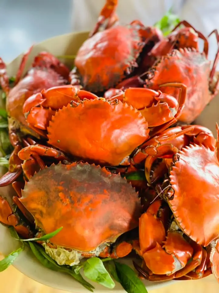 Danh Sách Top 7 Địa Chỉ Buffet Nướng Mỹ Tho Ngon, Chất Lượng