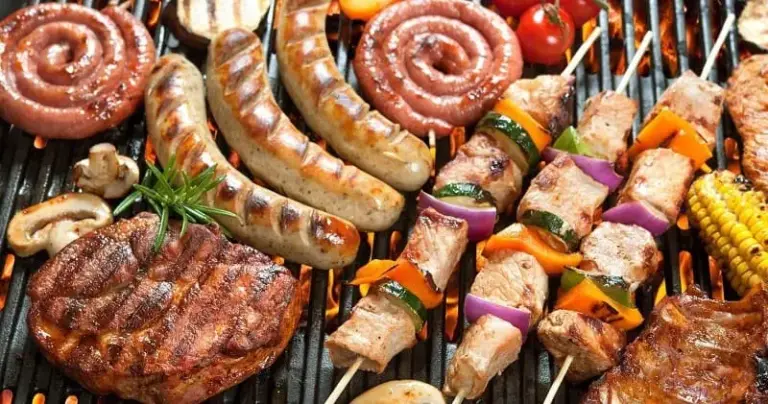 Lưu Ngay TOP 7 Nhà Hàng Buffet Phú Quốc Chất Lượng
