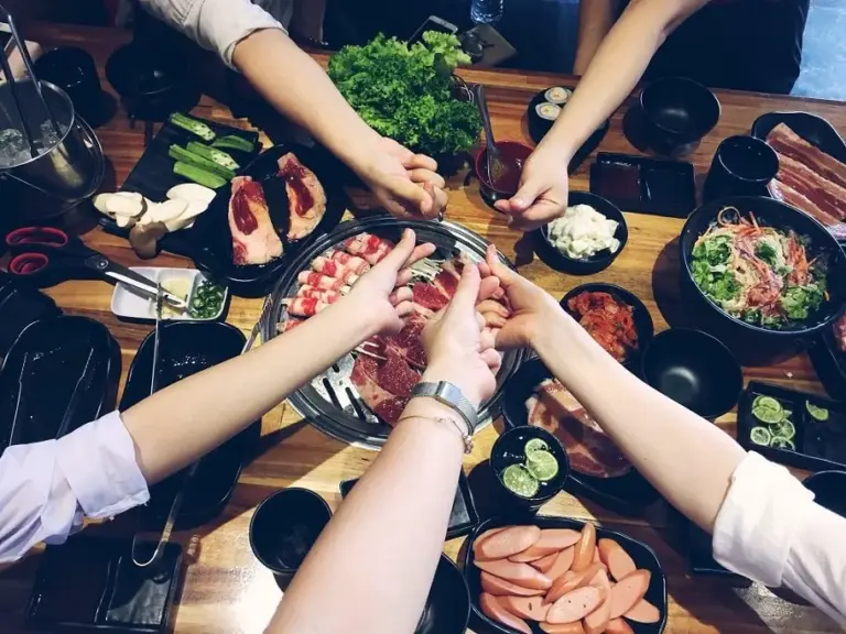 Top 5 Địa Chỉ Buffet Trà Vinh Ngon Và Chất Lượng Nhất