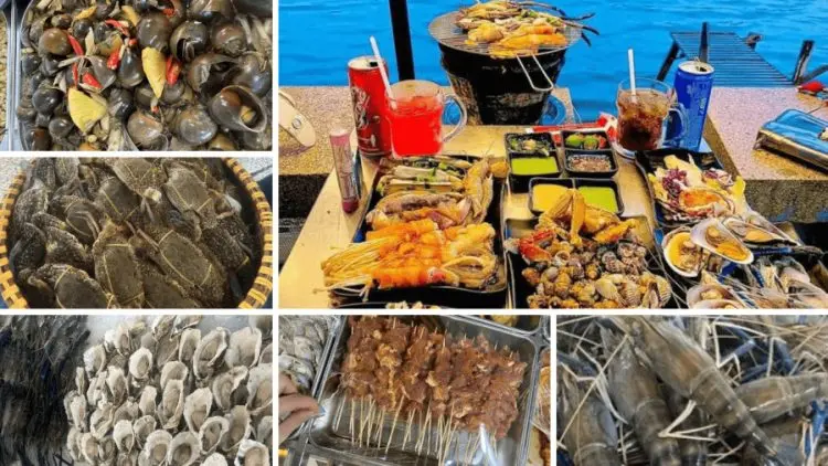 Top 12 Quán Buffet Vũng Tàu Ngon, Giá Cả Phải Chăng