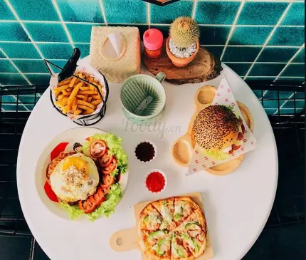 Cú Đêm Đã Bỏ Túi 8 Quán Ăn Khuya Vỉa Hè Bình Dương