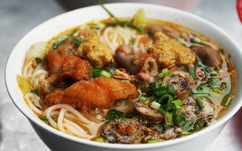 một ngày ăn gì ở Hải Phòng một ngày ăn gì ở Hải Phòng