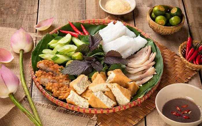 Hải Sản Dốc Hàng Than