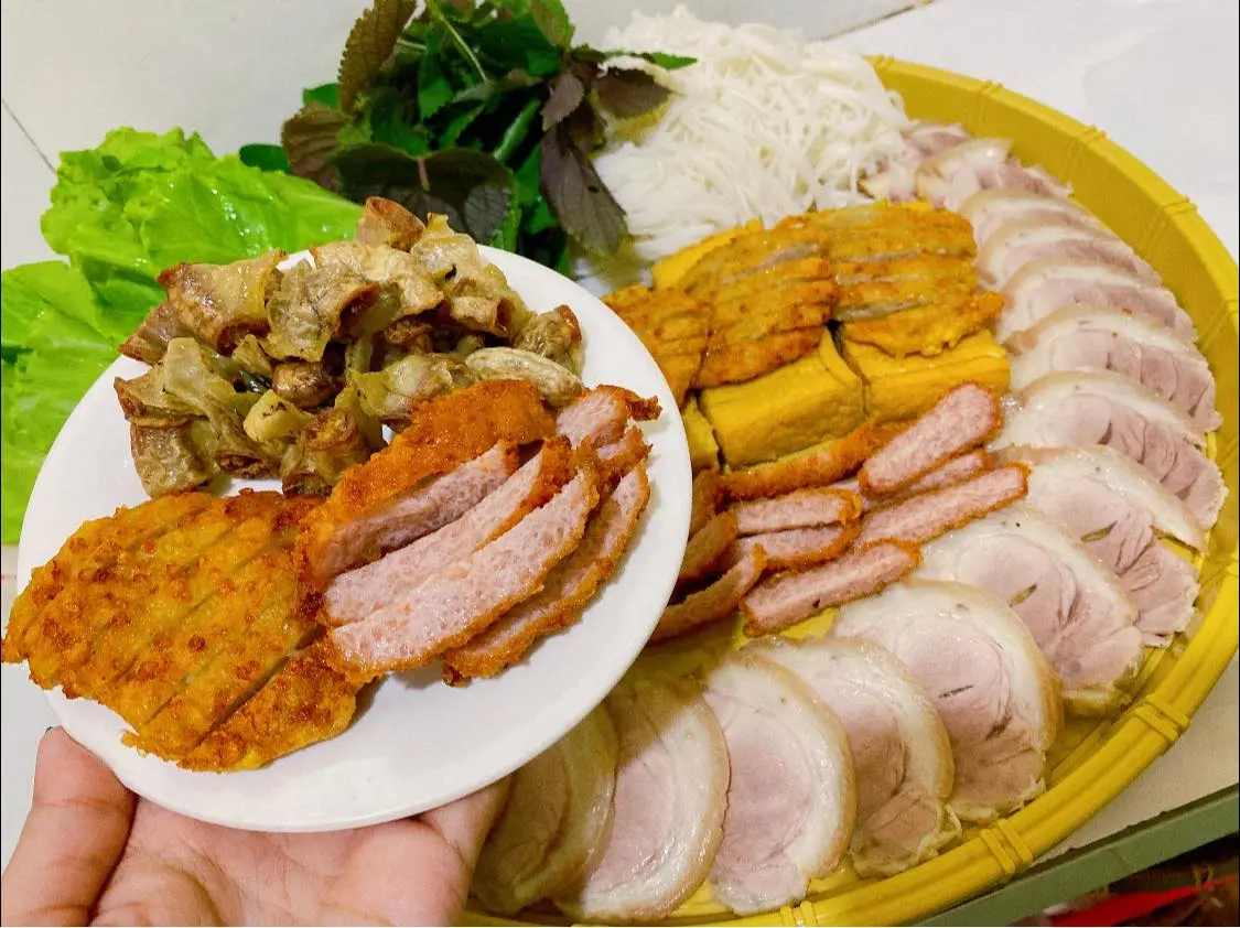Hải Sản Hương Lan - Nghĩa Dũng