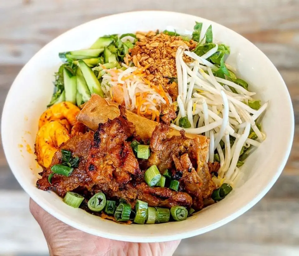 quán bánh canh sài gòn