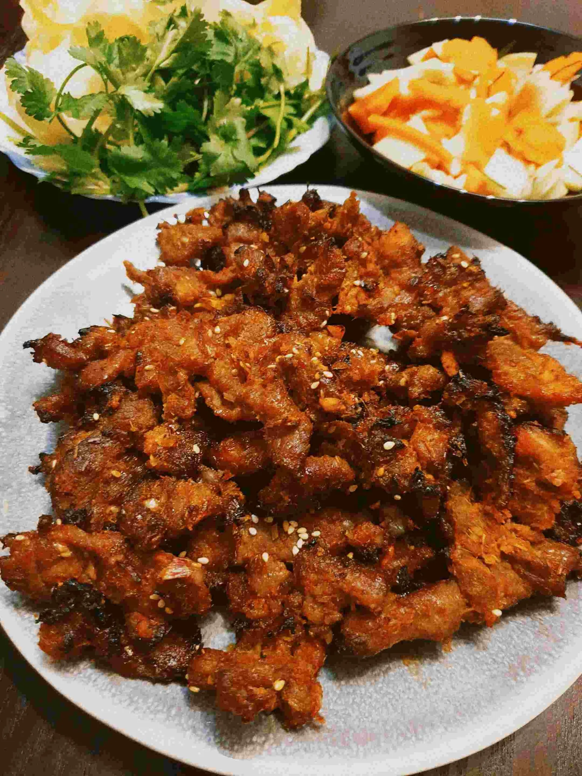 quán bánh canh sài gòn