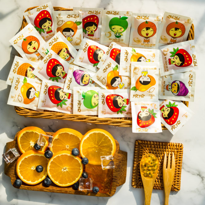 Bánh kẹo Bảo store