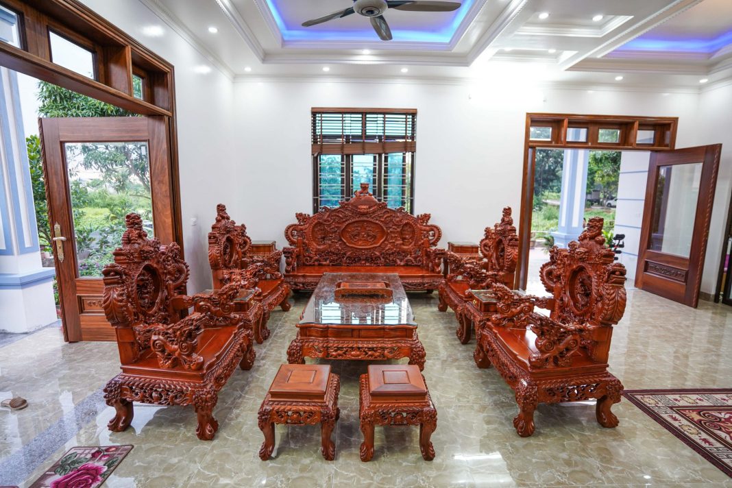 đồ gỗ Tiền Giang đồ gỗ Tiền Giang