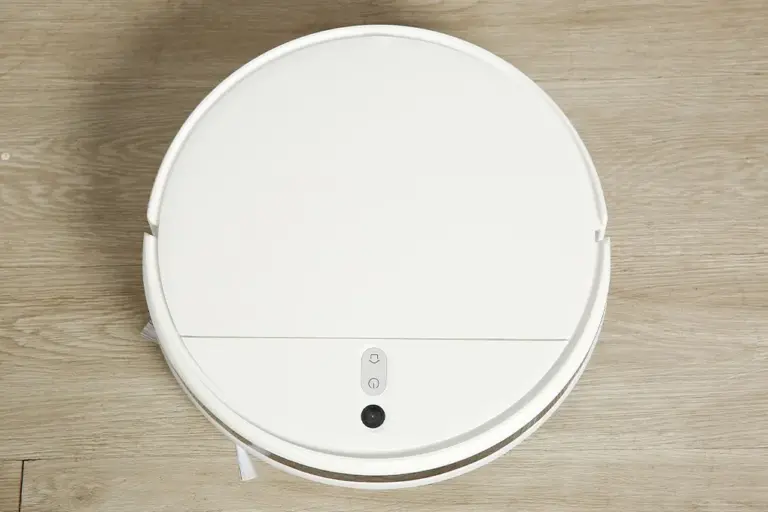 Báo Giá Máy Lau Nhà Thông Minh- Top 5 Địa Chỉ Cung Cấp Uy Tín