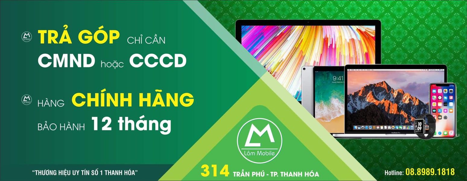 Cửa Hàng Bán Điện Thoại Uy Tín Tại Thanh Hóa