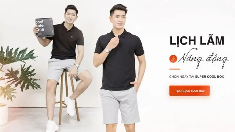 Top 12 Các Hãng Áo Thun Nổi Tiếng Cực Chất Bạn Nên Tham Khảo Ngay