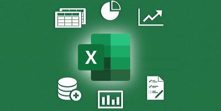 Nền tảng học excel online