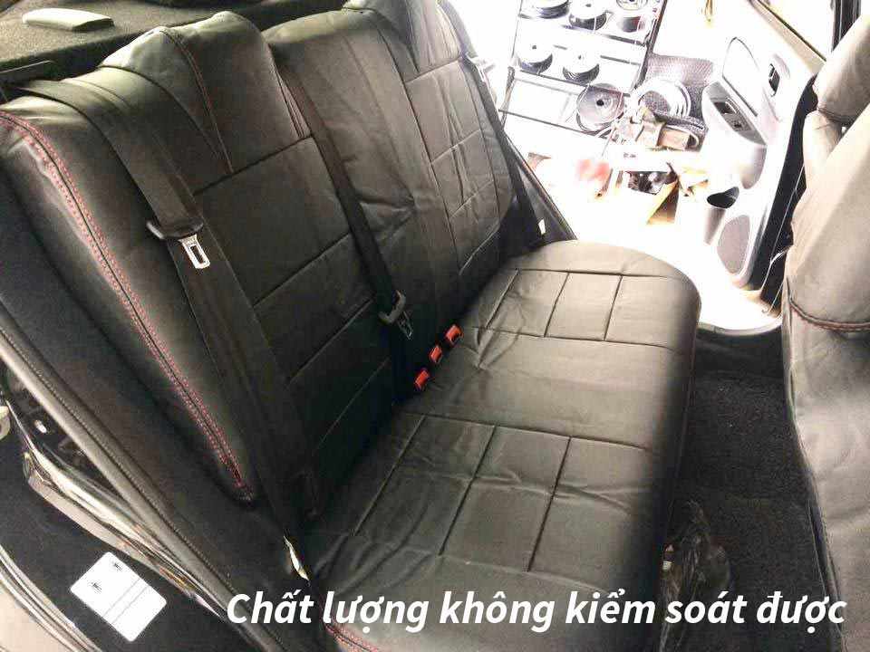 da kém chất lượng