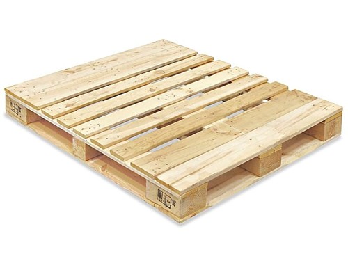 Báo Giá Pallet Gỗ