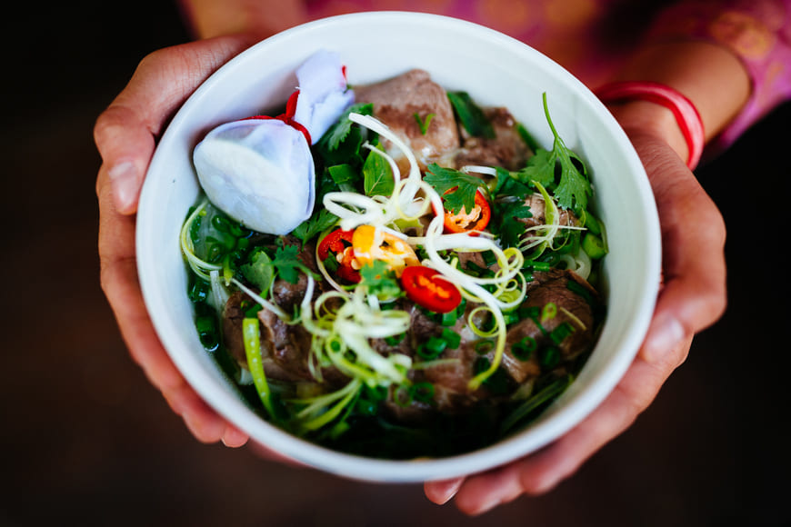 các món ăn đang hot ở hà nội các món ăn đang hot ở hà nội