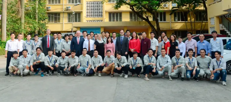 TOP 10 Các Trường Cao Đẳng Ở Hà Nội Uy Tín Hiện Nay