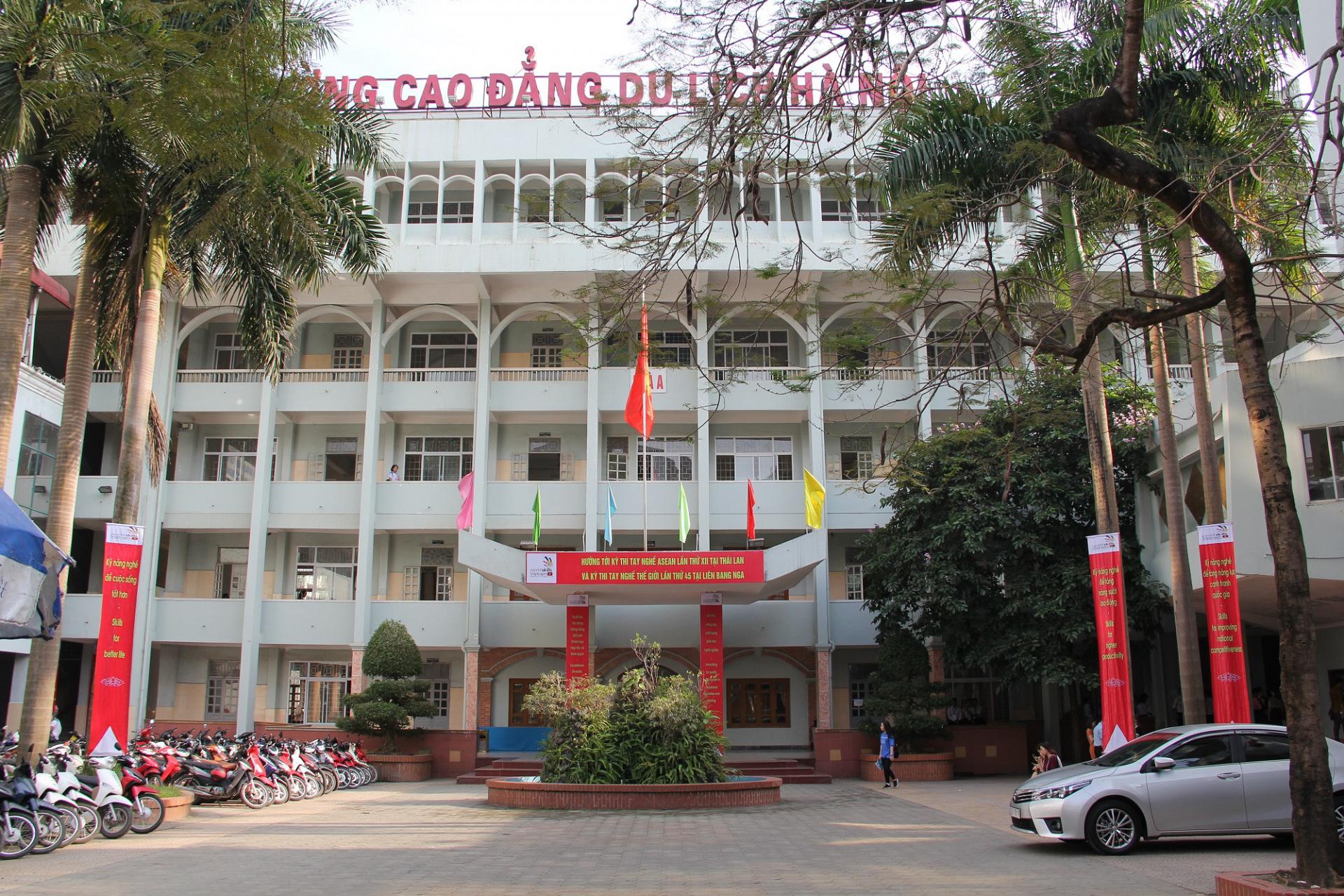 trung cấp hà nội 2021