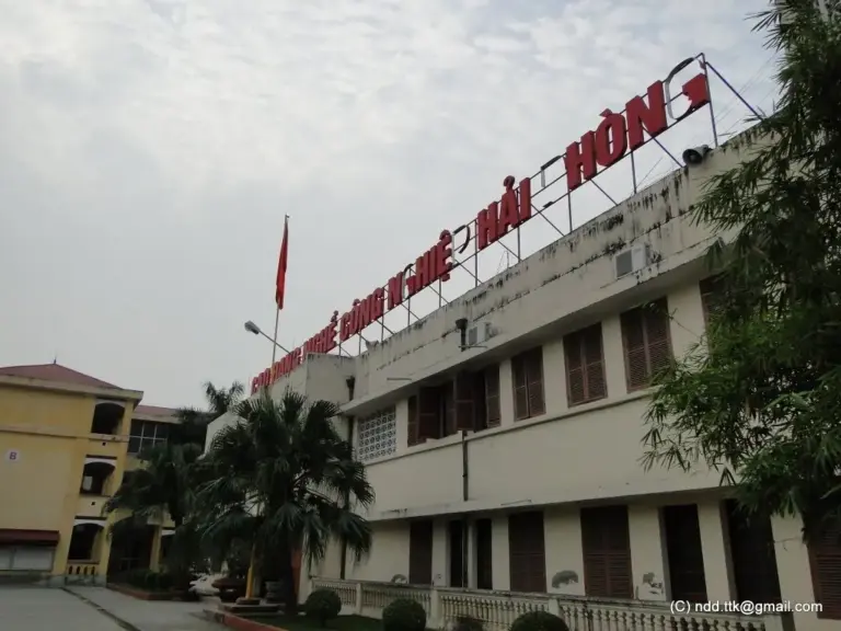 Top 6 Các Trường Cao Đẳng Ở Hải Phòng Điểm 10 Chất Lượng