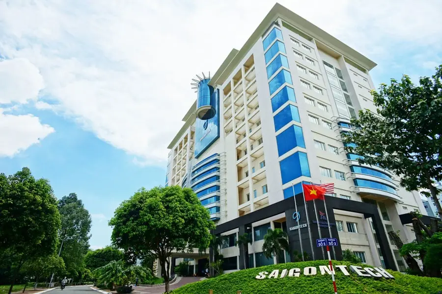 Khám Phá Ngay Top 10 Các Trường Cao Đẳng TPHCM Hàng Đầu