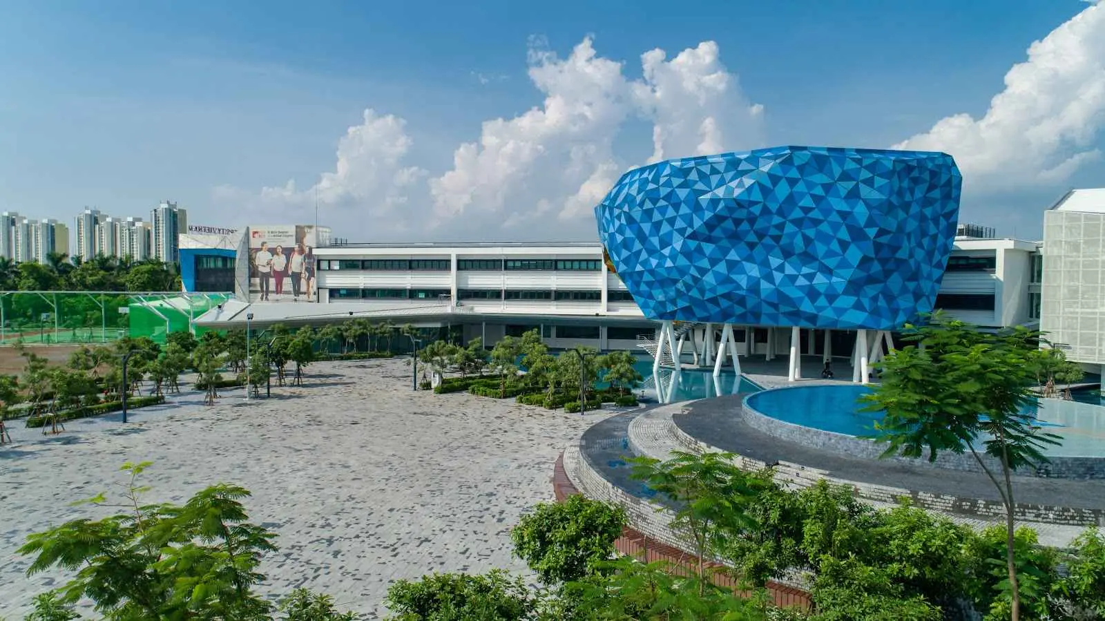 Điểm Danh Top 8 Các Trường Đại Học Dân Lập Ở Hà Nội Uy Tín Nhất