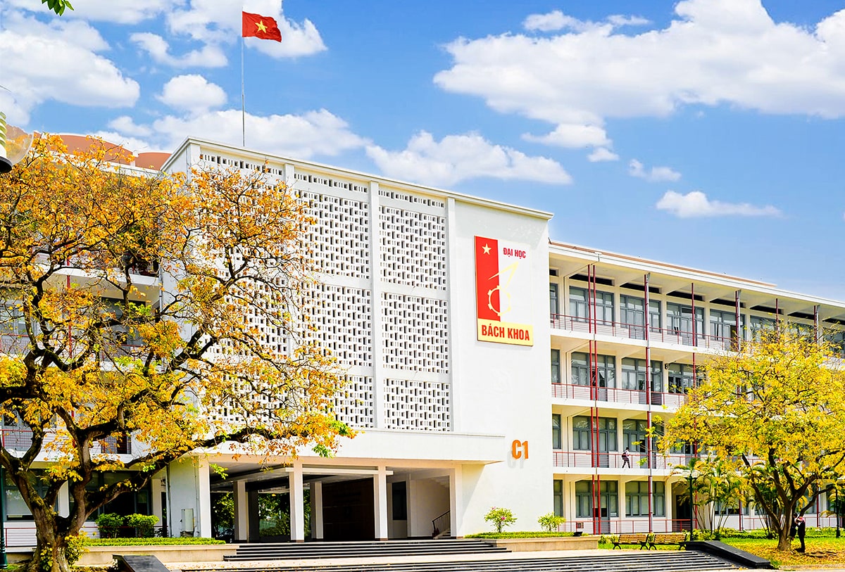 các trường đại học ở hà nội