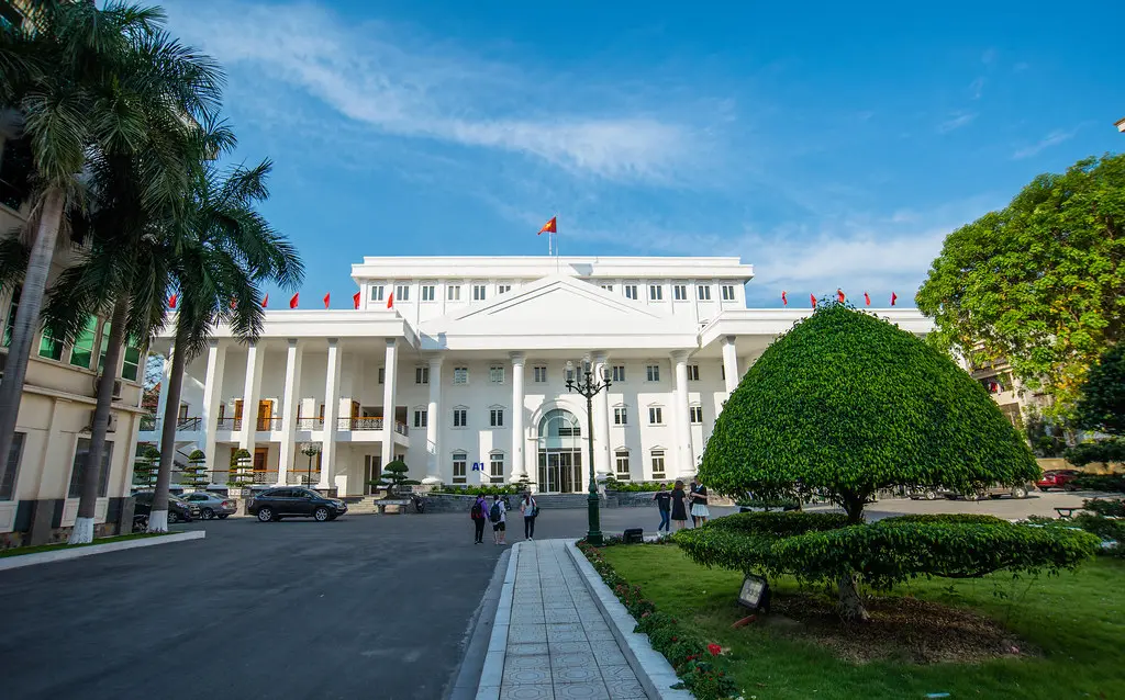 Top 10 Các Trường Đại Học TPHCM Uy Tín Và Chất Lượng Nhất