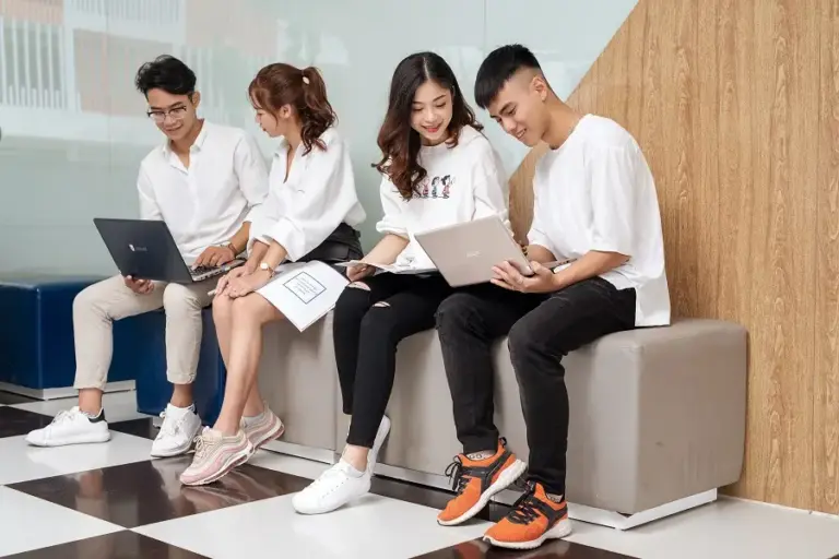 Top 10 Các Trường Đào Tạo Tài Chính Ngân Hàng Ở TPHCM Uy Tín