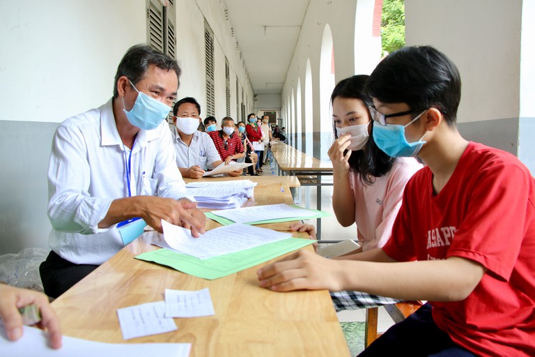 các trường đào tạo tài chính ngân hàng ở tphcm