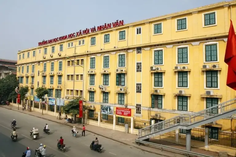 Top 8 Các Trường Đào Tạo Tâm Lý Học Ở Tphcm Uy Tín Nhất