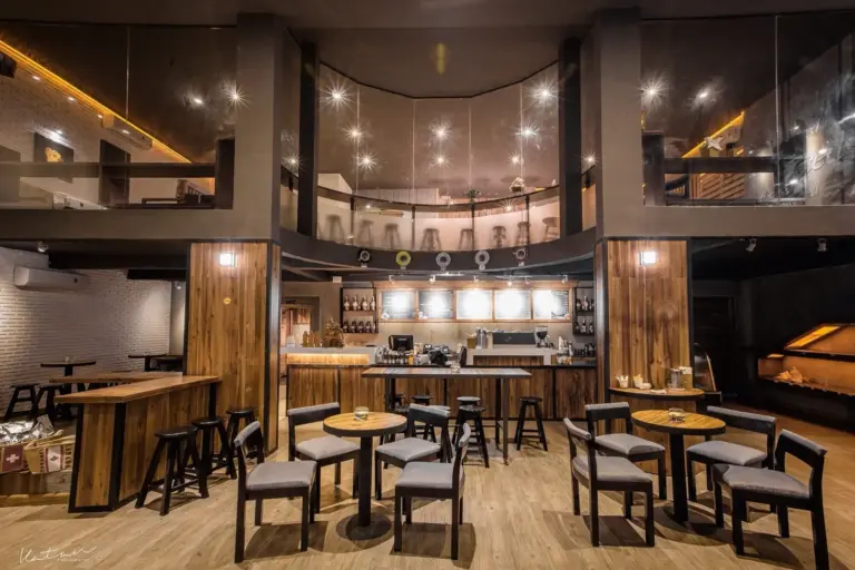Top 5 Quán Cafe Acoustic Nha Trang Không Thể Bỏ Qua
