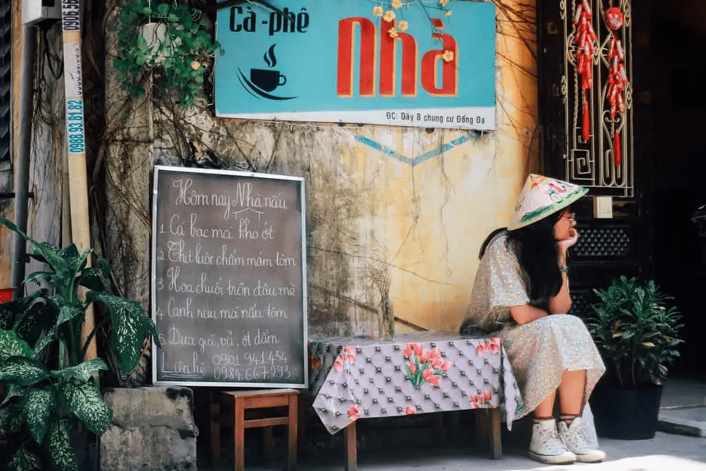 cafe siêu đẹp tại huế