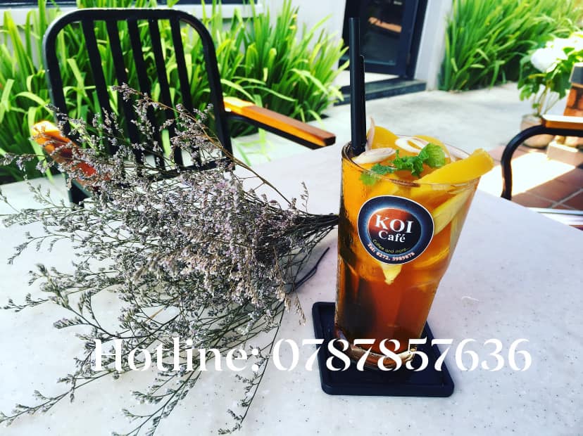 Cafe Long An Cafe Long An