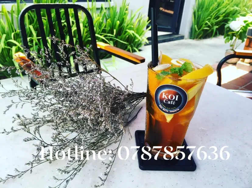 Bỏ Túi Ngay Top 6 Quán Cafe Long An Đẹp Nhất Bạn Có Thể Check In