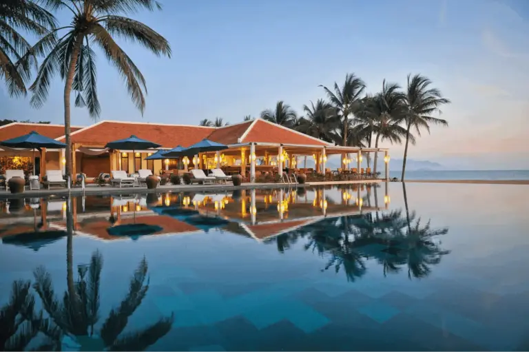 Gợi Ý Về Top 5 Quán Cafe View Biển Nha Trang Đẹp Nhất