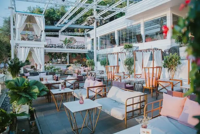 Top 6 Địa Chỉ Quán Cafe View Biển Vũng Tàu Đẹp Nhất