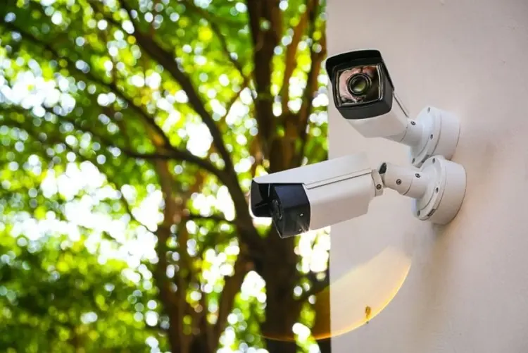 Top 6 Cửa Hàng Bán Camera An Ninh Ninh Bình Chất Lượng