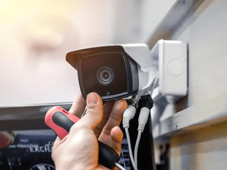 Bật Mí Top 7 Đơn Vị Lắp Đặt Camera Gia Lai Uy Tín
