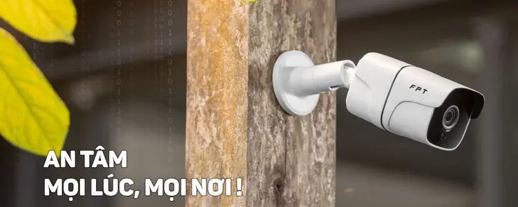 Top 5 Cửa Hàng Camera Nam Định Đảm Bảo Uy Tín