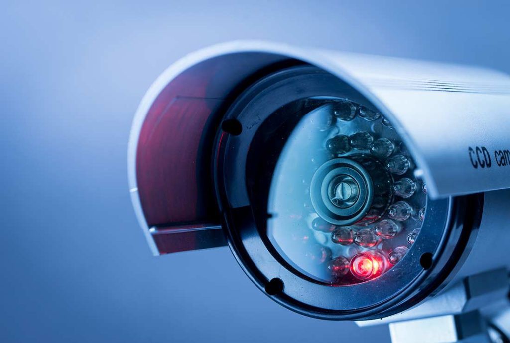 camera Ninh Thuận cung cấp hệ thống an ninh