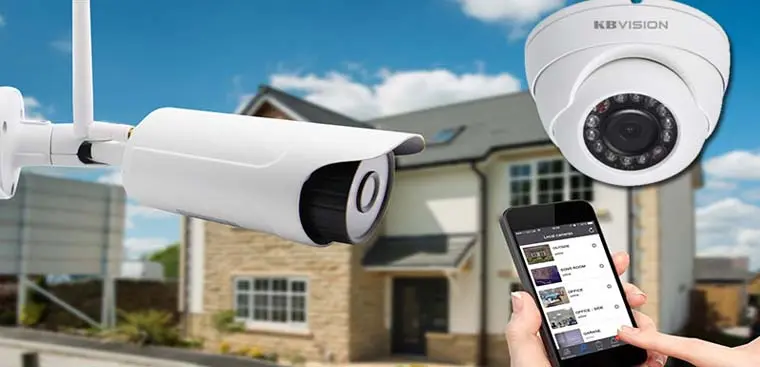 Top 3 Cửa Hàng Camera Yên Bái Uy Tín Bạn Nên Biết