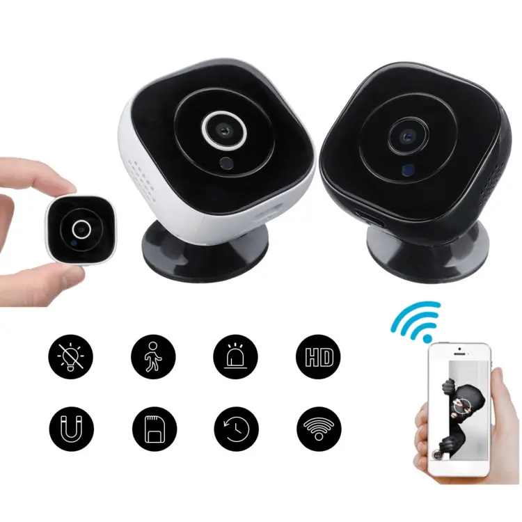 Mách Bạn 4 Địa Chỉ Kinh Doanh Camera Thái Nguyên Uy Tín
