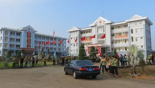 Top 4 Trường Cao Đẳng Nghề Huế Chất Lượng Nhất