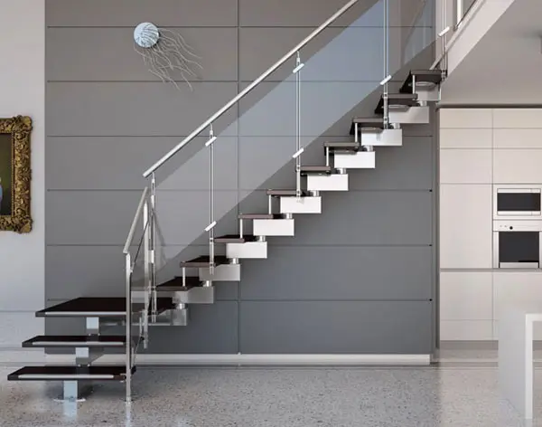 Top 5 Địa Điểm Cung Cấp Cầu Thang Kính Quảng Trị Uy Tín Nhất