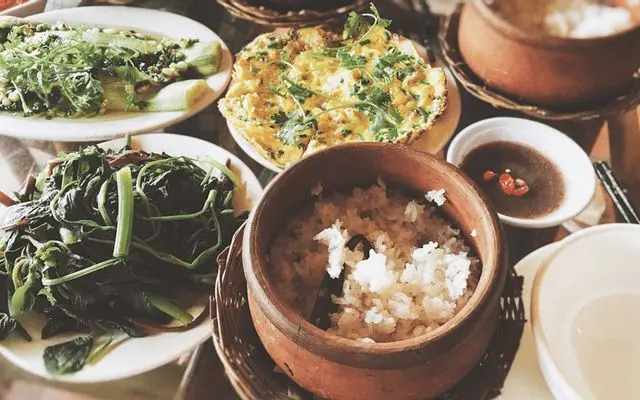Trải Ngiệm Ngay Top 5 Quán Cơm Niêu Phú Yên Ngon Nhất