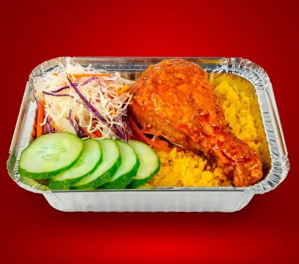 10 Quán Cơm Trưa Ngon Cần Thơ Chinh Phục Những Vị Khách Khó Tính