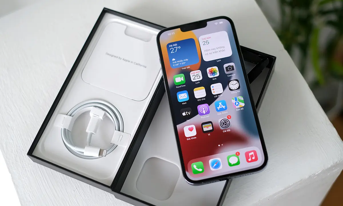 Xem Ngay Top 6 Địa Chỉ Cửa Hàng Iphone Tại Buôn Mê Thuột Uy Tín