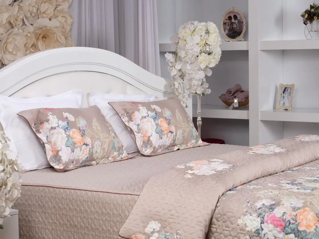 Bật Mí Top 5 Địa Chỉ Mua Chăn Ga Gối Nệm Cần Thơ Uy Tín